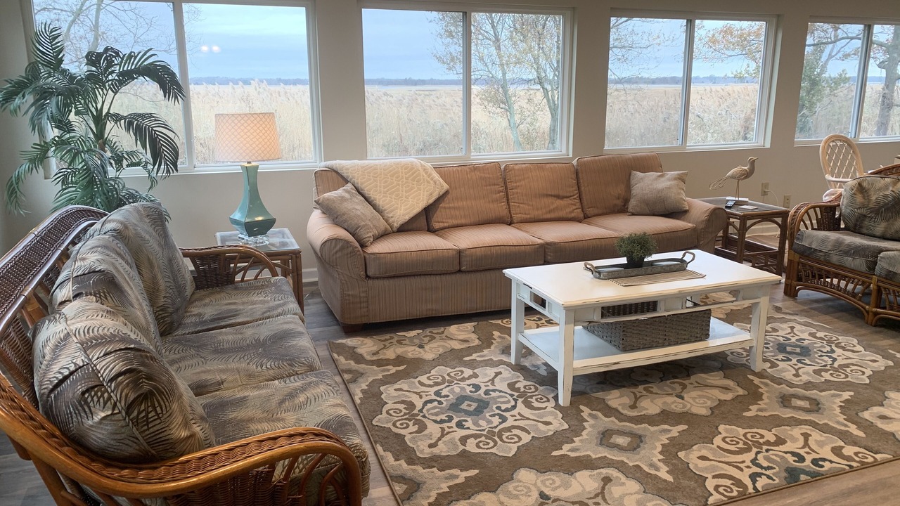 Photo of Bedroom in Broadkill Beach