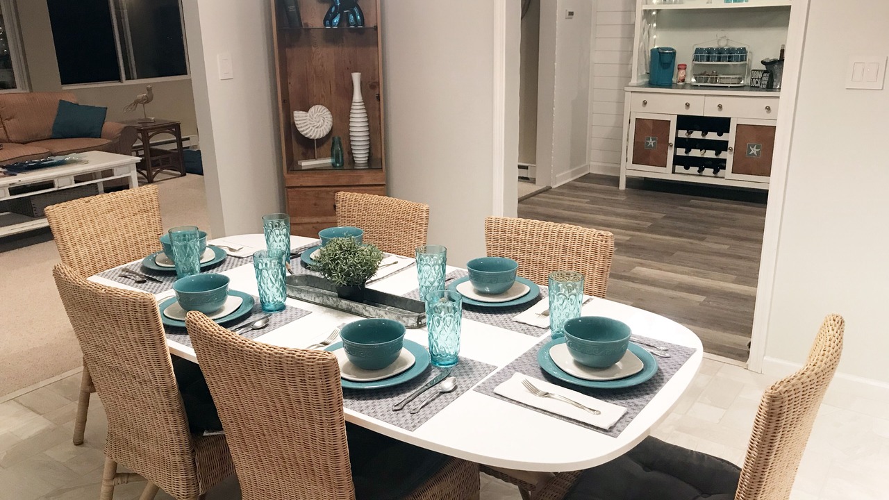 Photo of Livingroom in Broadkill Beach