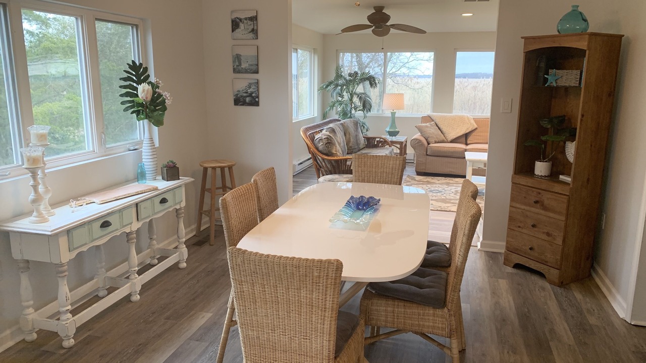 Photo of Livingroom in Broadkill Beach