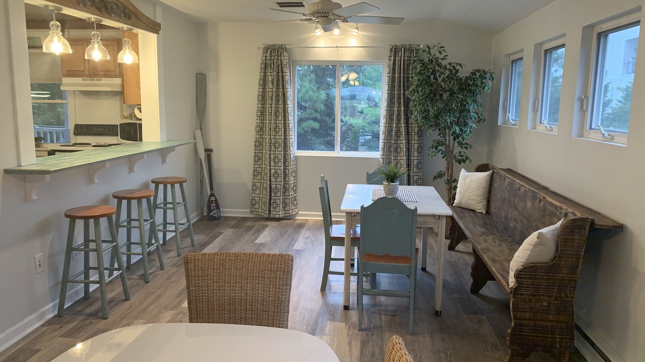 Photo of Livingroom in Broadkill Beach