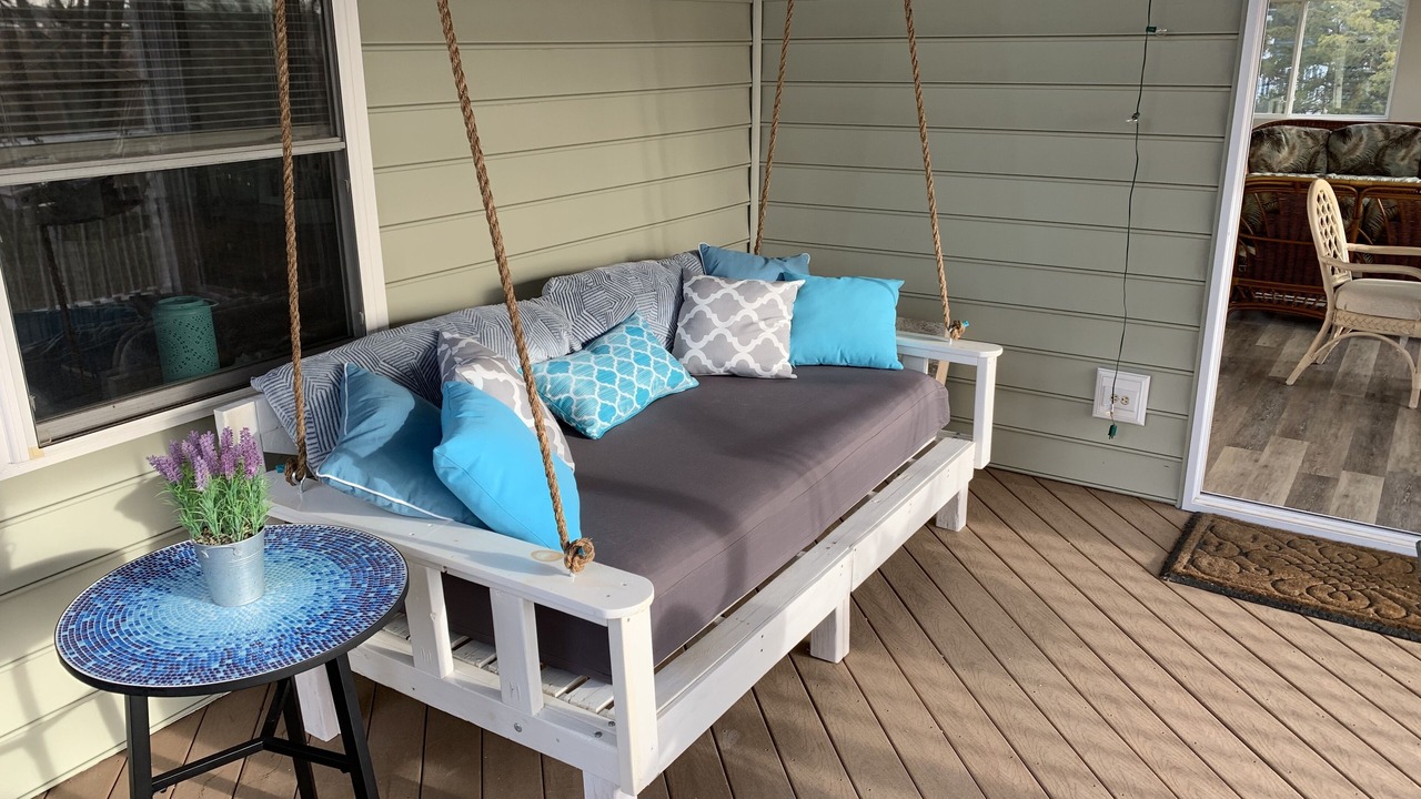 Photo of Outdoor in Broadkill Beach
