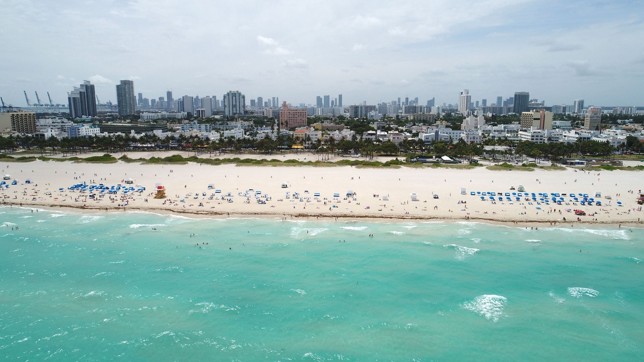 Photo of Others in South Beach