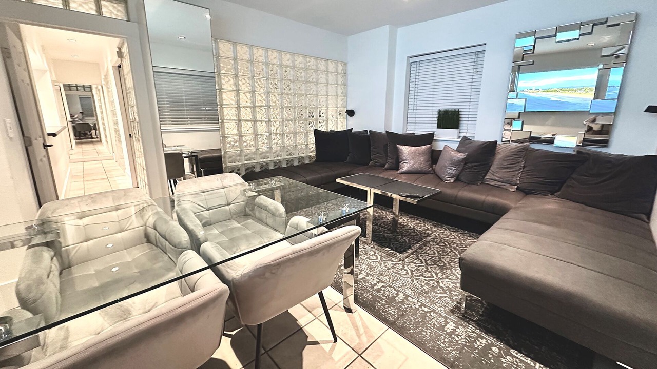 Photo of Livingroom in South Beach