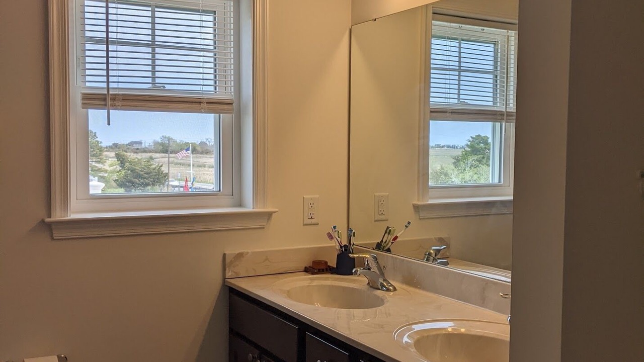 Photo of Bathroom in Slaughter Beach