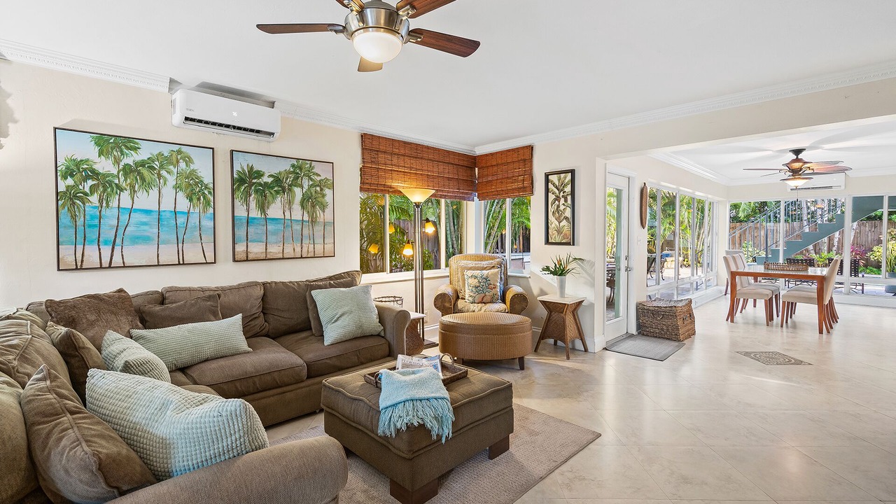 Photo of Livingroom in Birch Park Finger Streets