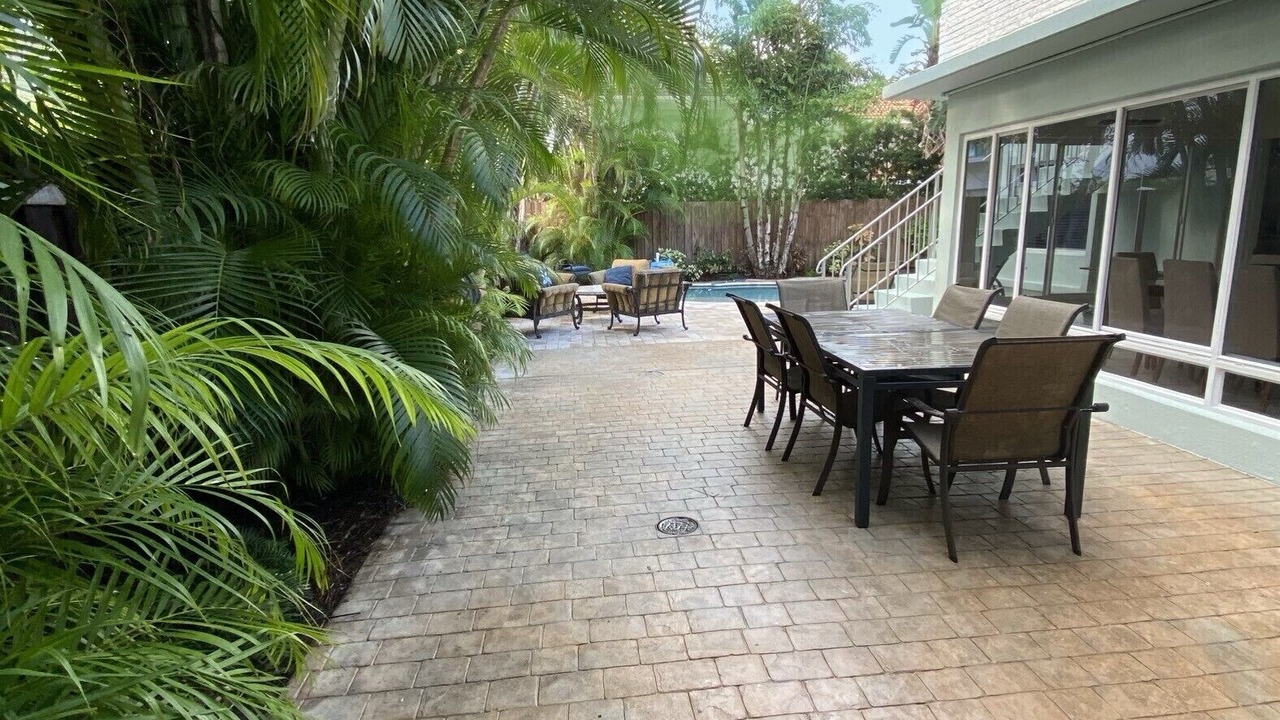 Photo of Outdoor in Birch Park Finger Streets