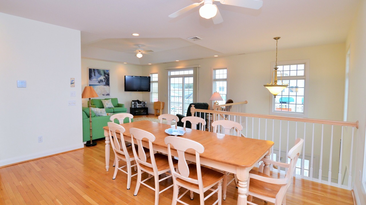 Photo of Livingroom in Rehoboth by the Sea