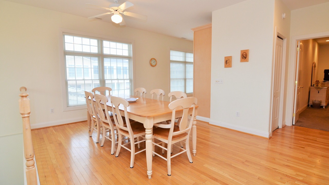 Photo of Livingroom in Rehoboth by the Sea