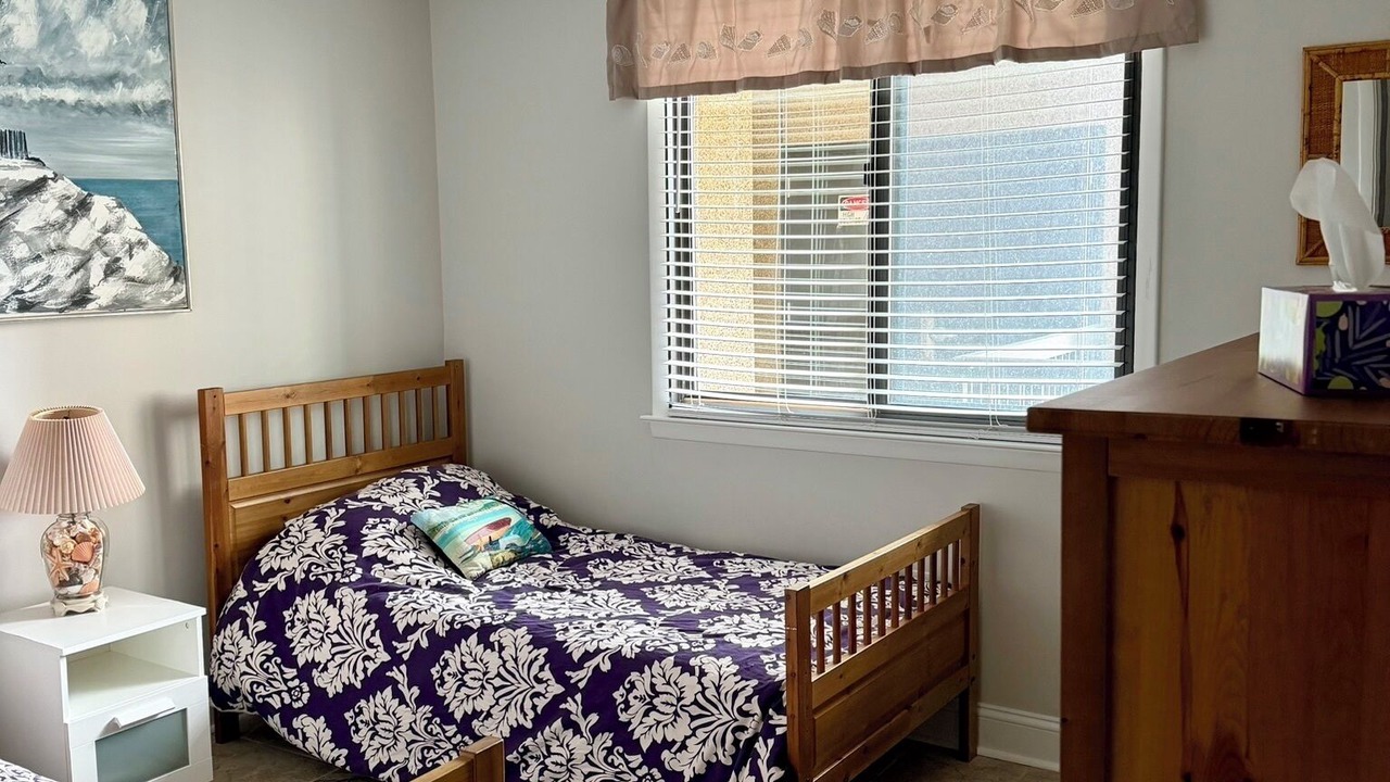 Photo of Bedroom in Bethany Beach