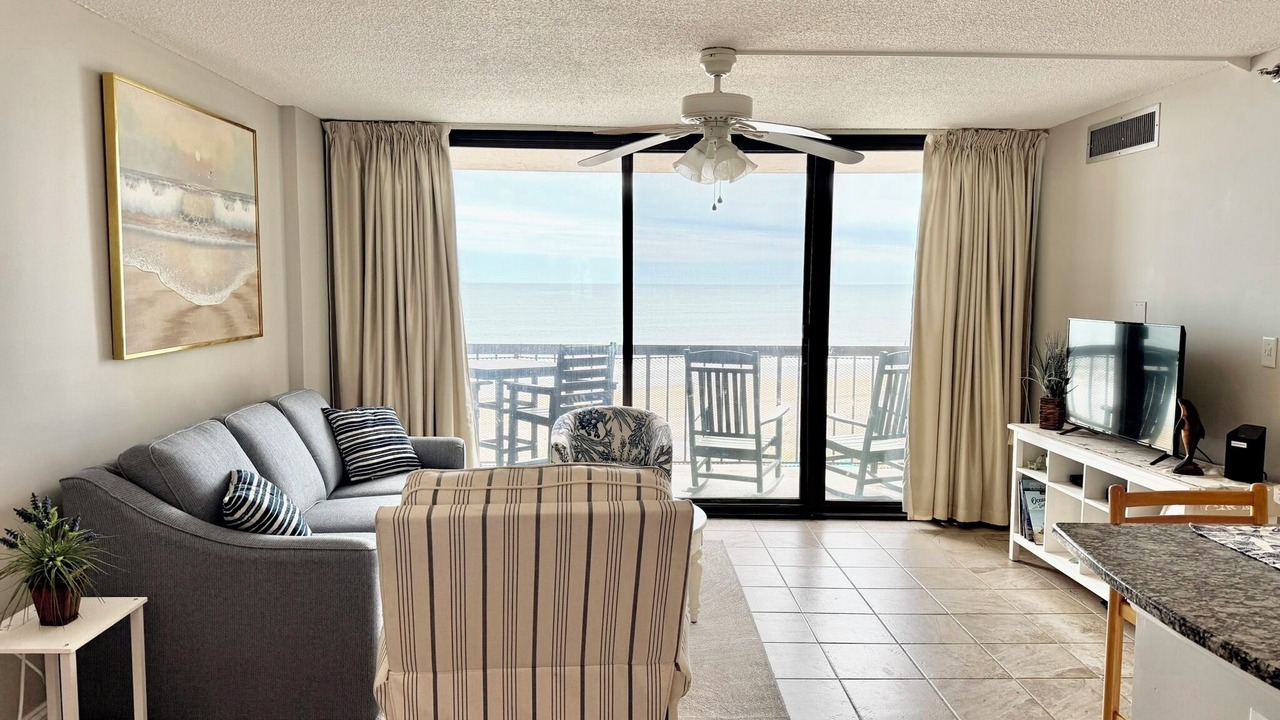 Photo of Livingroom in Bethany Beach