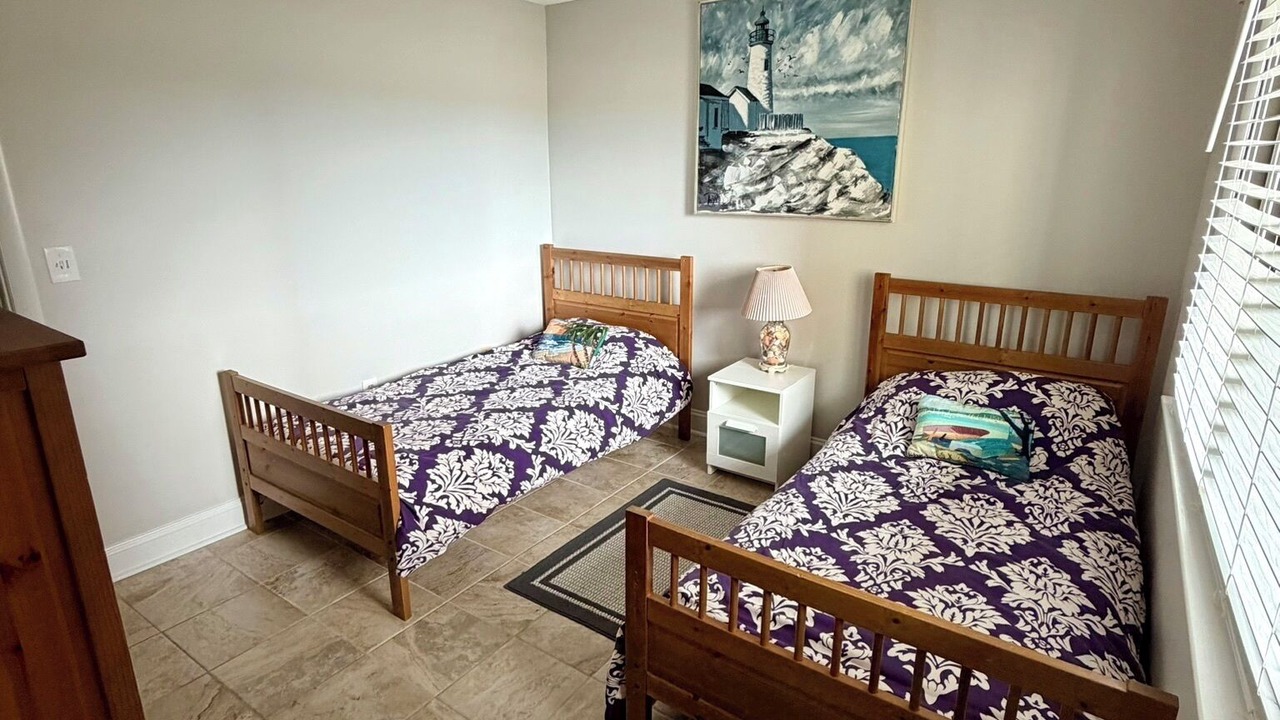 Photo of Bedroom in Bethany Beach