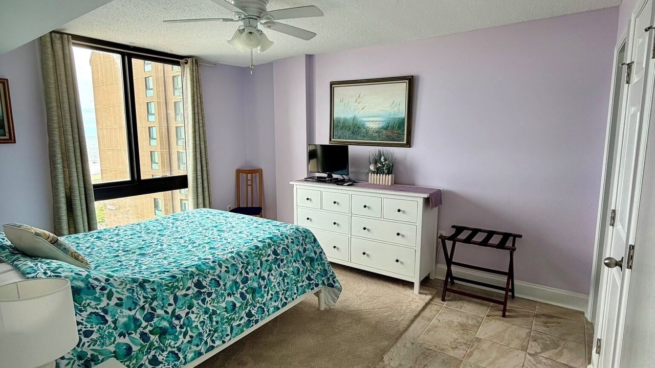 Photo of Bedroom in Bethany Beach