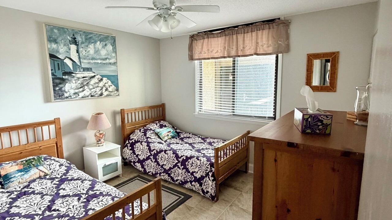 Photo of Bedroom in Bethany Beach