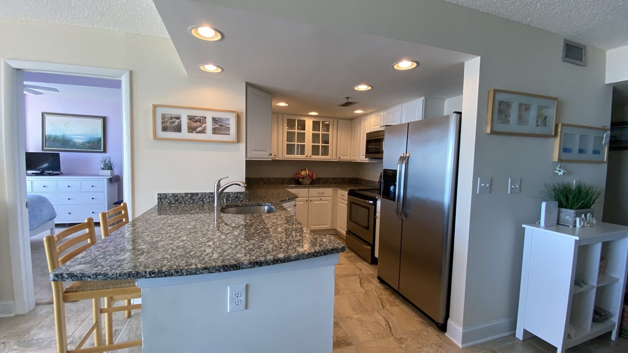 Photo of Kitchen in Bethany Beach