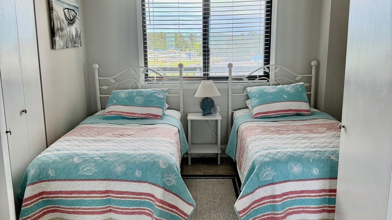 Photo of Bedroom in Bethany Beach