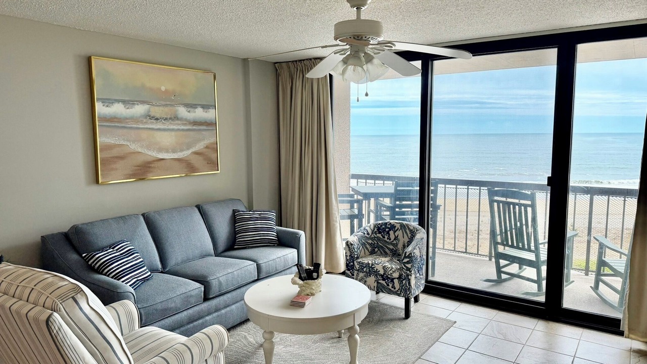 Photo of Livingroom in Bethany Beach