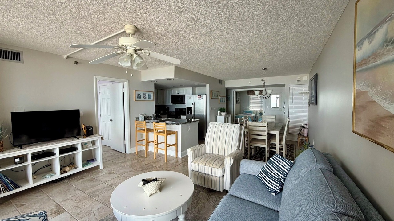 Photo of Livingroom in Bethany Beach