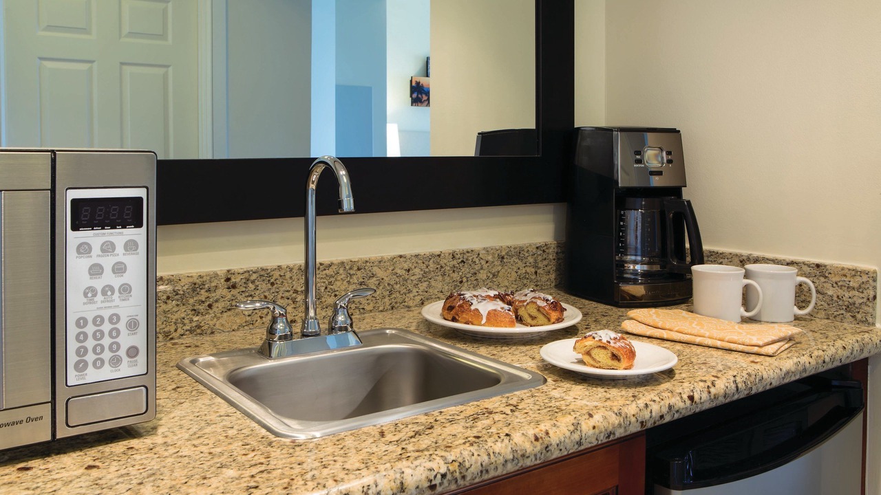 Photo of Kitchen in Central Beach