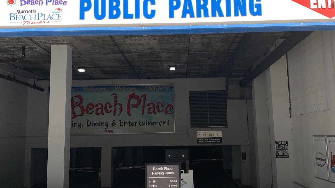 Photo of Outdoor in Central Beach