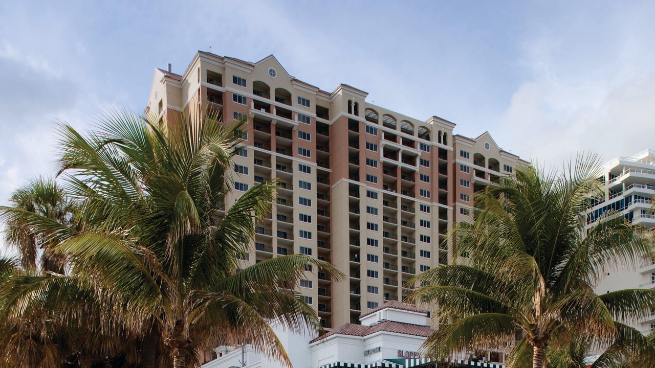 Photo of Outdoor in Central Beach