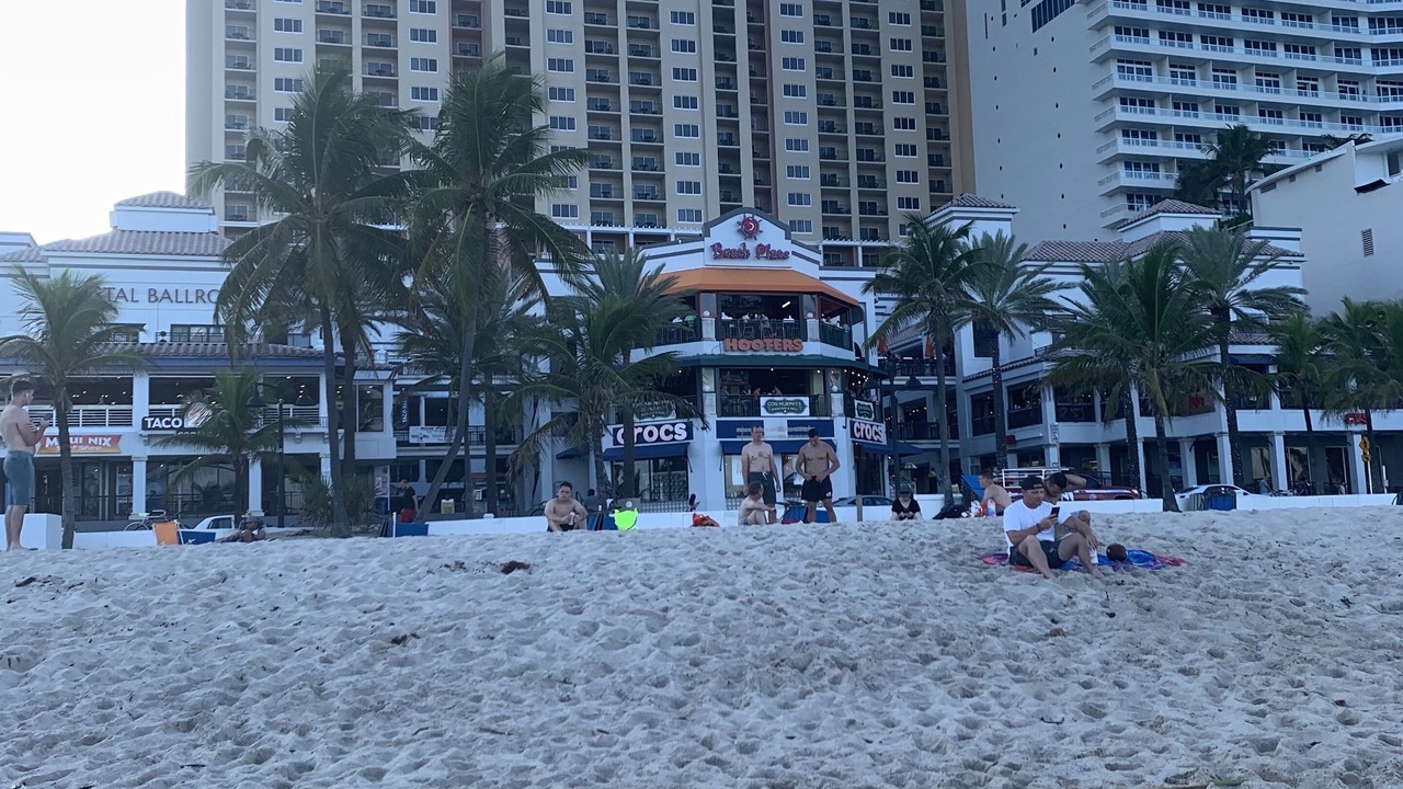 Photo of Others in Central Beach