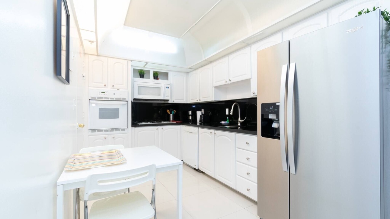 Photo of Kitchen in Highland Garden