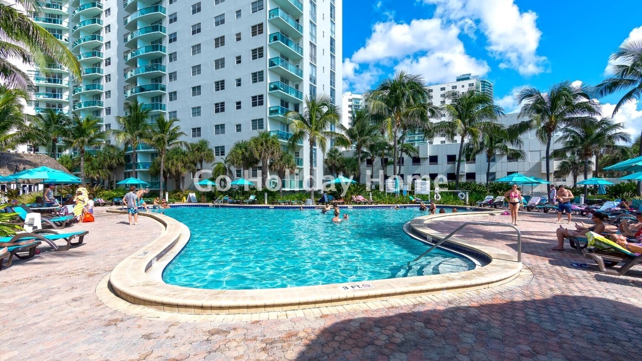 Photo of Outdoor in Highland Garden