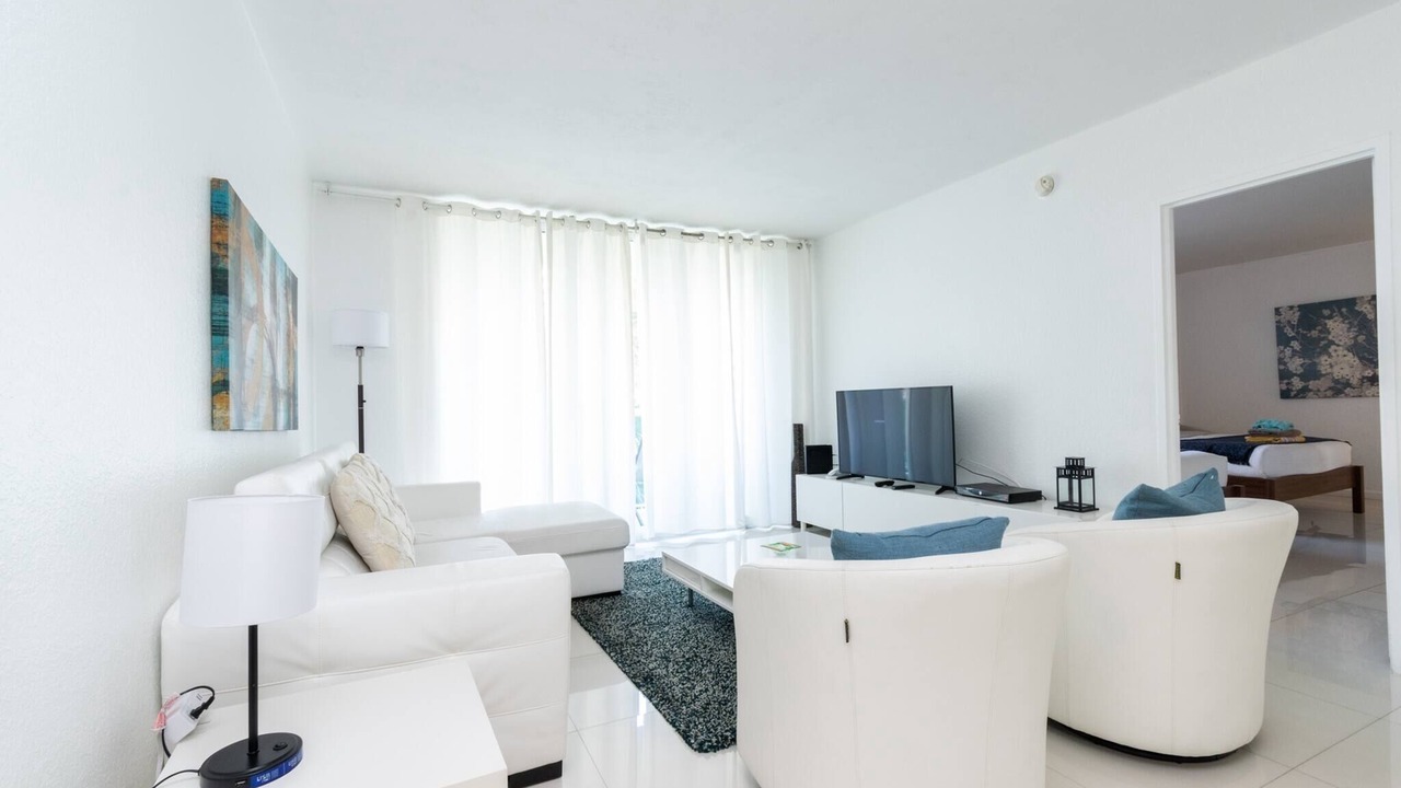 Photo of Livingroom in Highland Garden