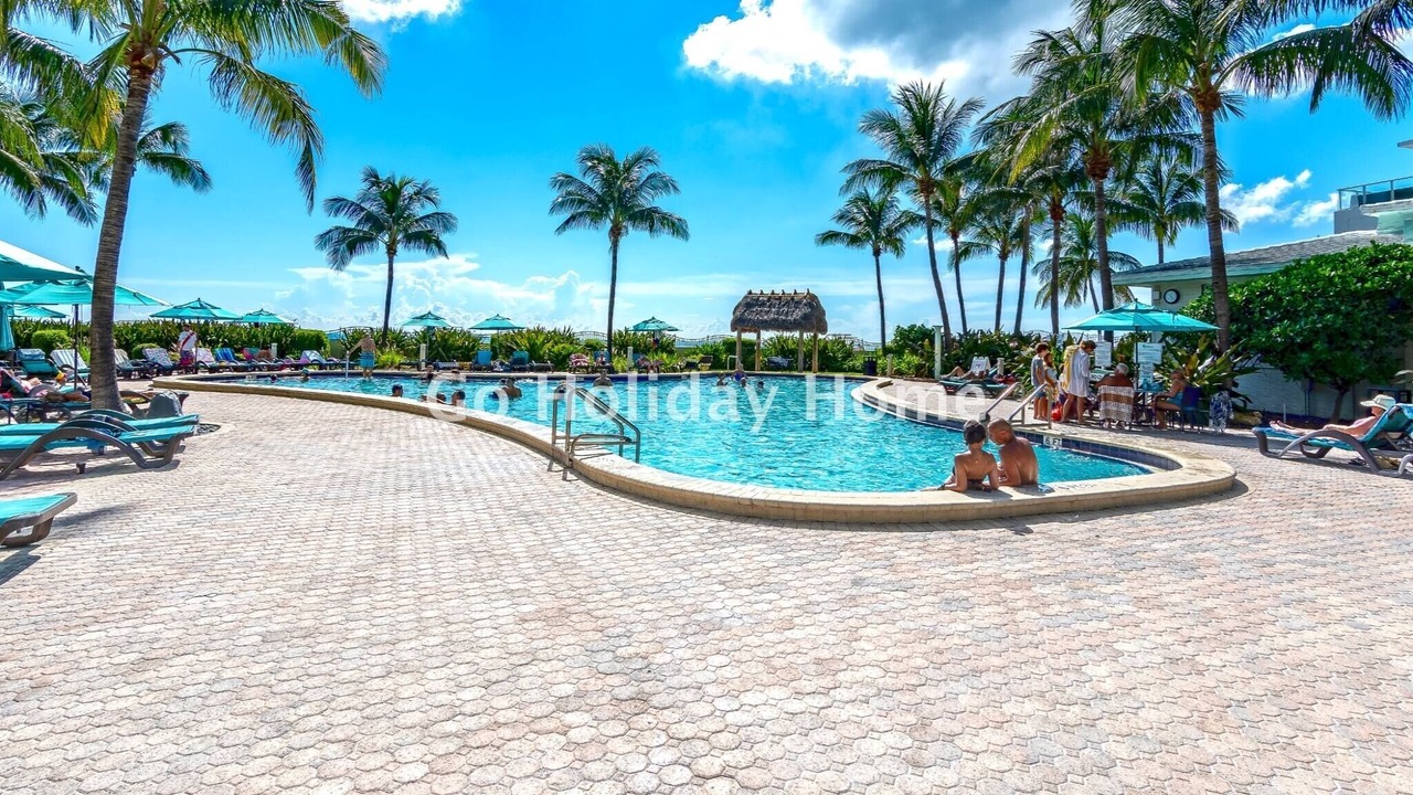 Photo of Outdoor in Highland Garden