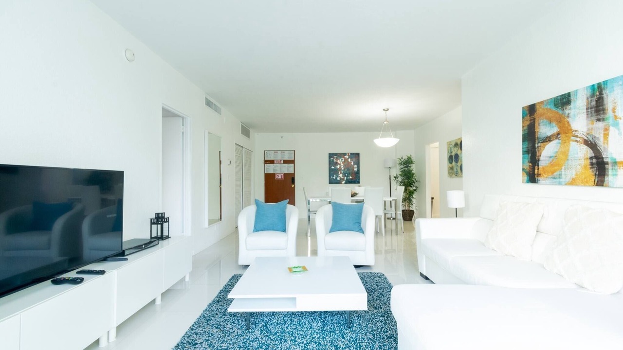 Photo of Livingroom in Highland Garden