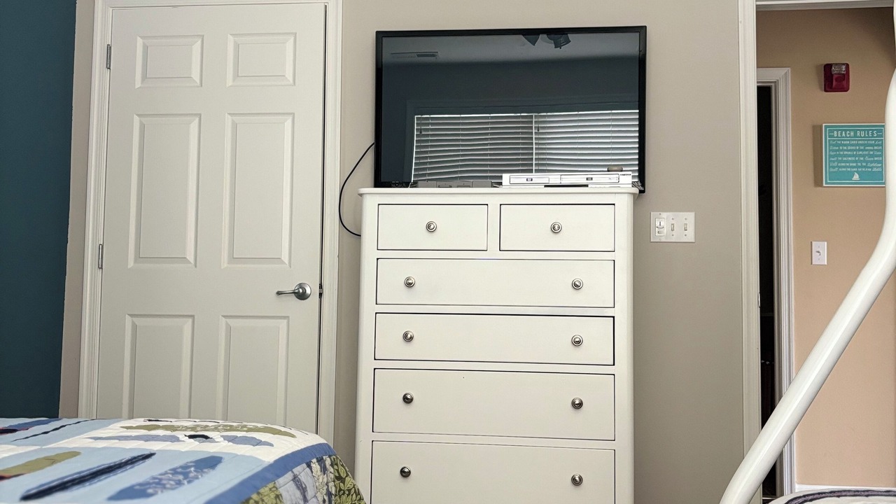 Photo of Bedroom in Sun Ridge