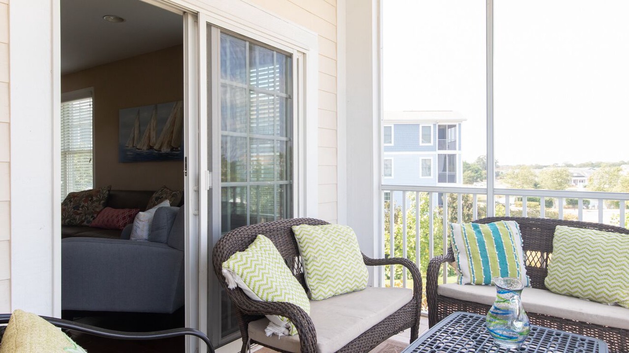 Photo of Outdoor in Sun Ridge