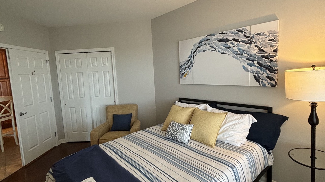 Photo of Bedroom in Sun Ridge