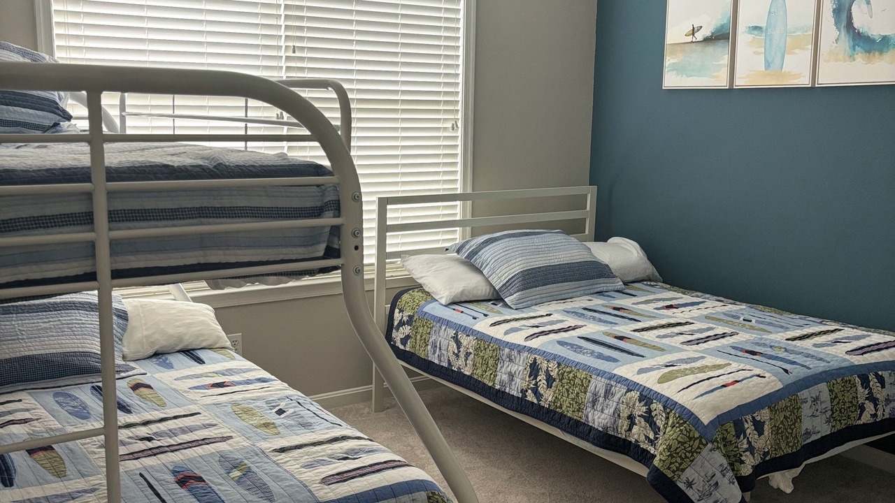 Photo of Bedroom in Sun Ridge