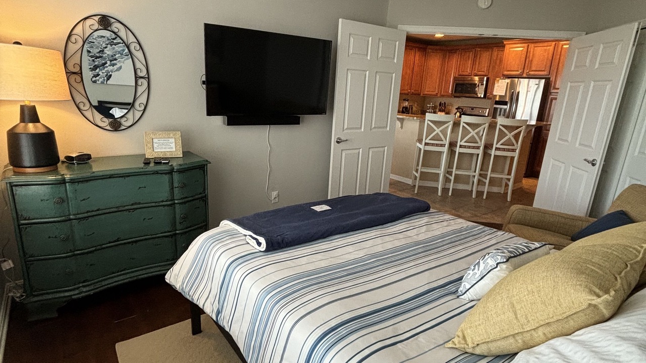 Photo of Bedroom in Sun Ridge