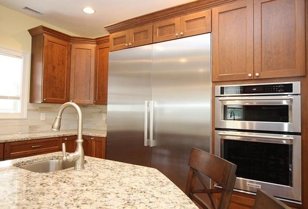 Photo of Kitchen in Rehoboth by the Sea