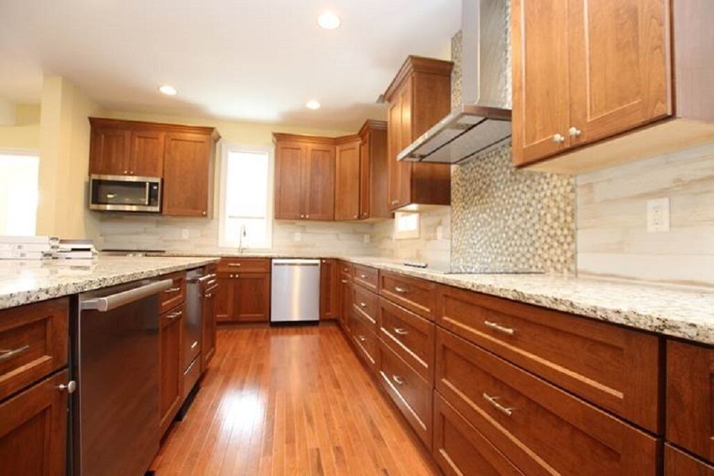 Photo of Kitchen in Rehoboth by the Sea