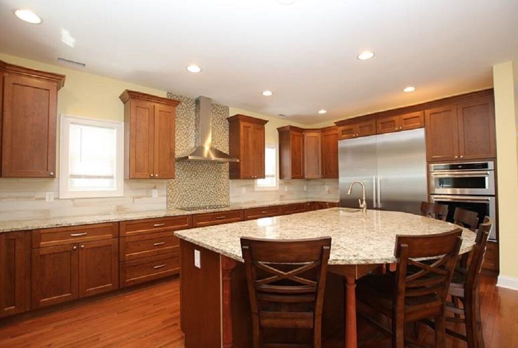Photo of Kitchen in Rehoboth by the Sea