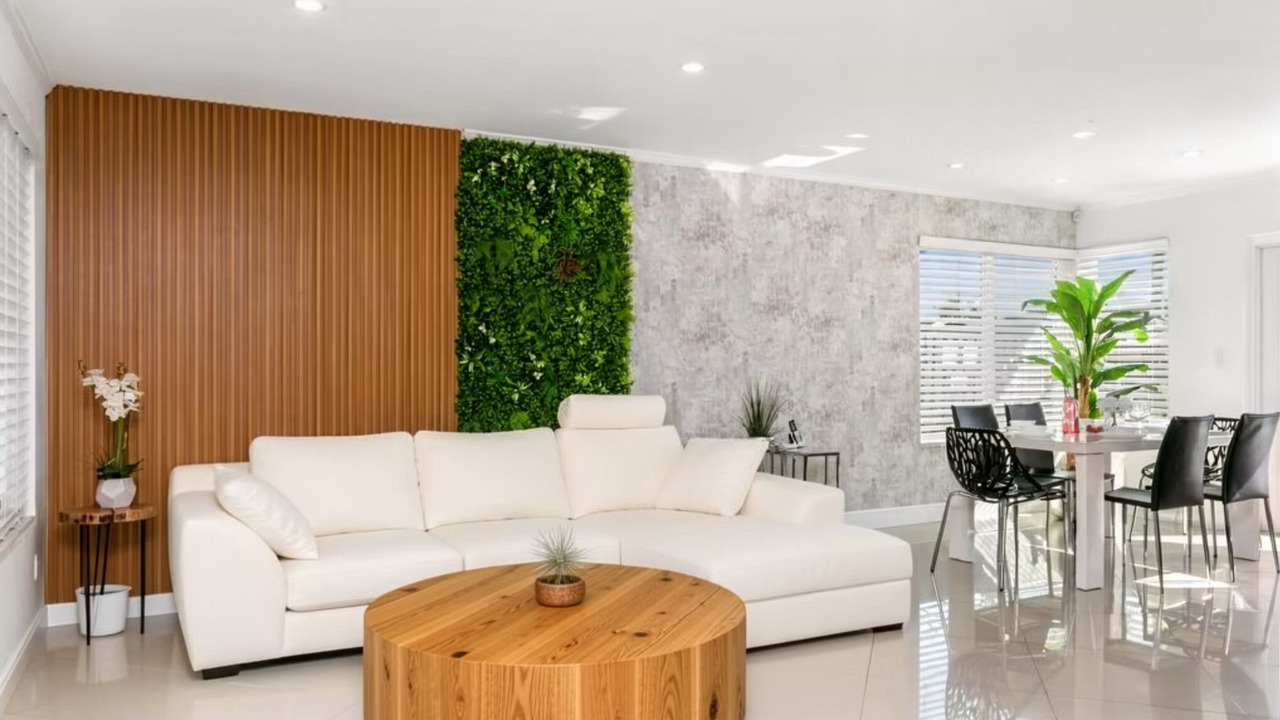 Photo of Livingroom in Driftwood
