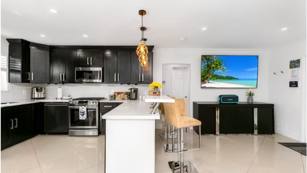 Photo of Kitchen in Driftwood