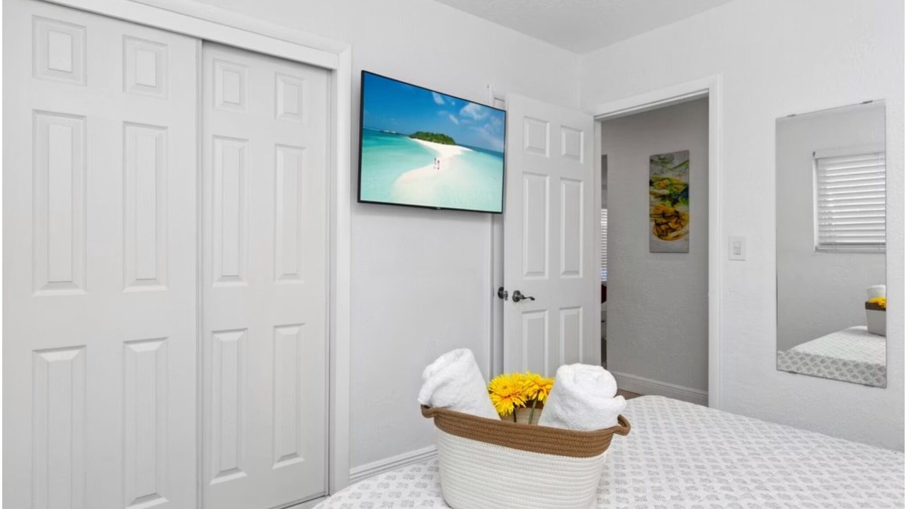 Photo of Bedroom in Driftwood
