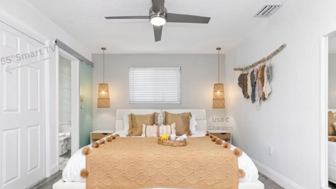 Photo of Bedroom in Driftwood
