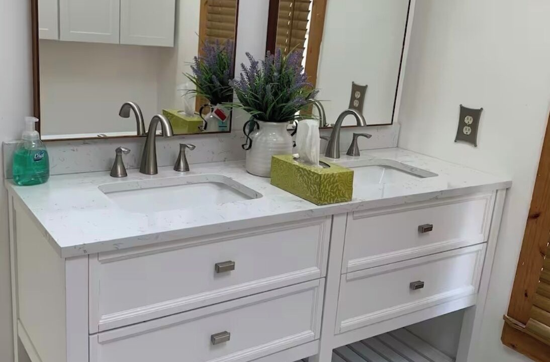 Photo of Bathroom in Rochester