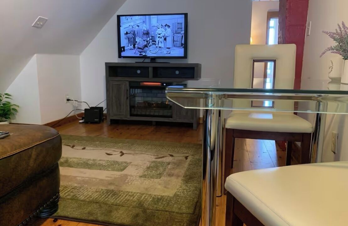 Photo of Livingroom in Rochester