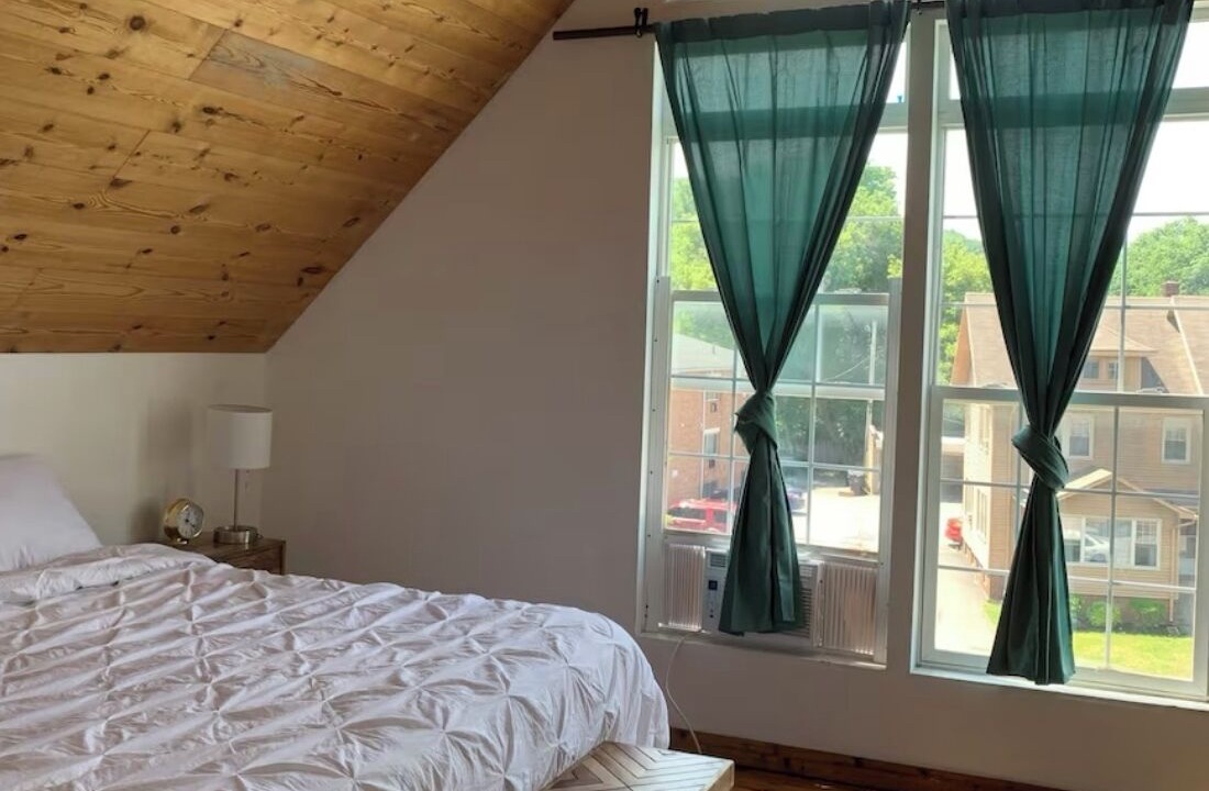 Photo of Bedroom in Rochester