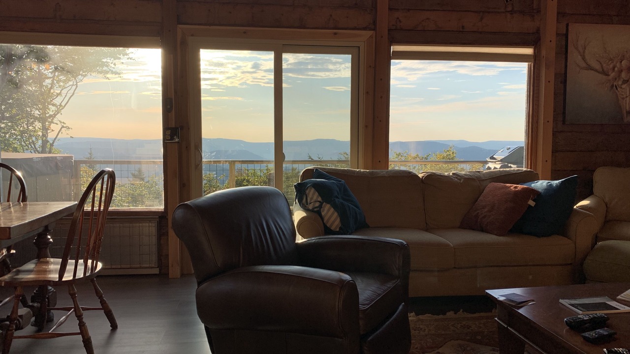 Photo of Livingroom in Edray