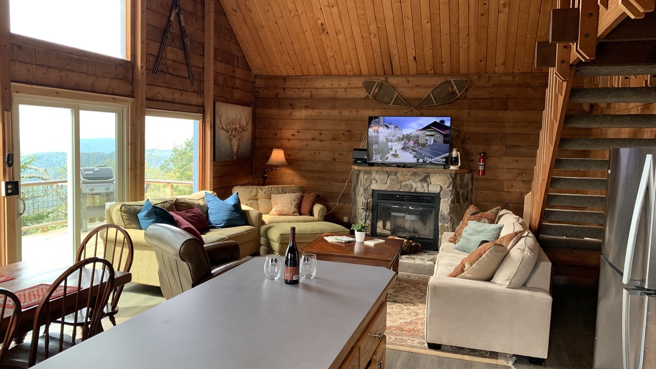 Photo of Livingroom in Edray