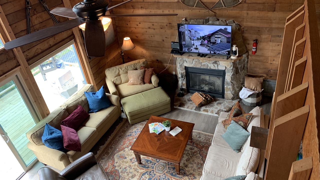 Photo of Livingroom in Edray