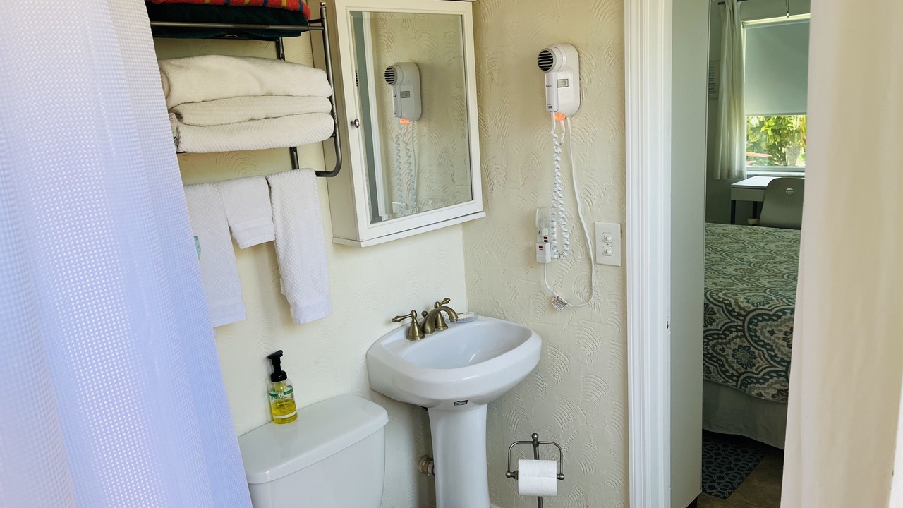 Photo of Bathroom in Boca Raton