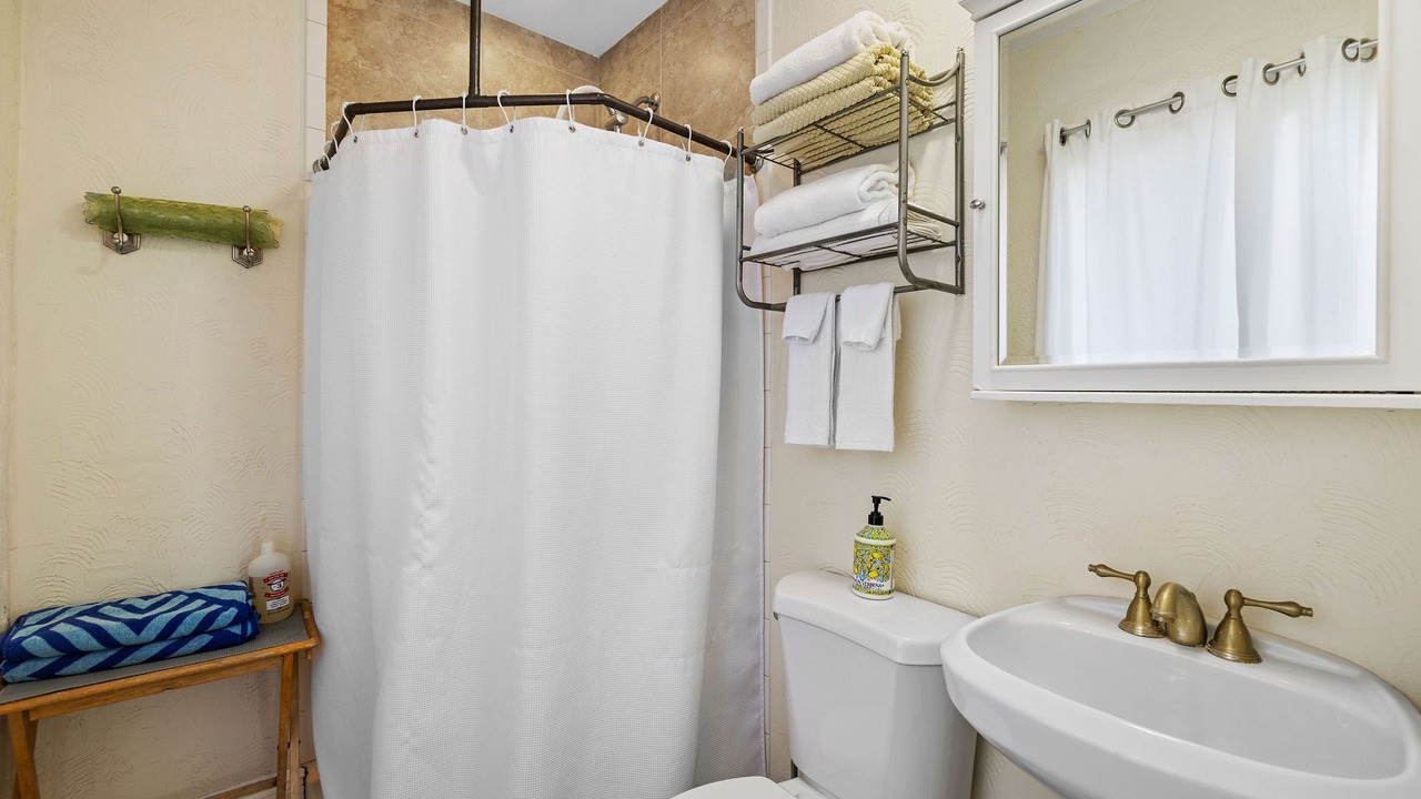 Photo of Bathroom in Boca Raton